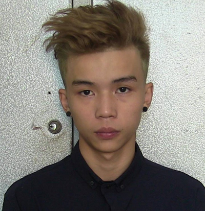 5 giờ truy nóng kẻ giết tình địch