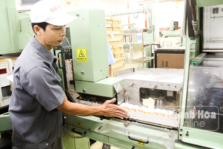 Thủ tục Cổ phần hóa Tổng Công ty Khánh Việt: Cơ bản theo đúng lộ trình