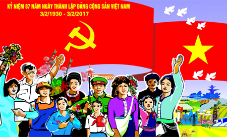 Bản lĩnh và niềm tin