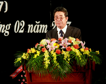 Kỷ niệm 87 năm ngày thành lập Đảng Cộng sản Việt Nam