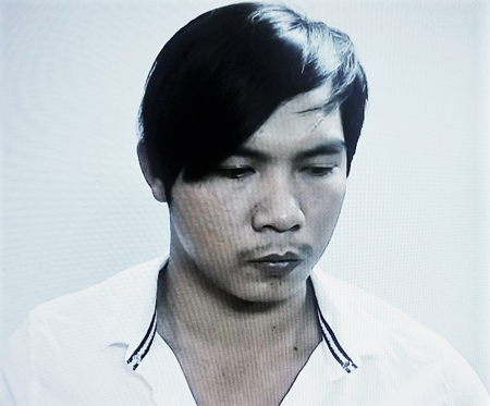 Phá chuyên án 306G ngày 30 Tết