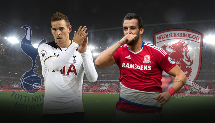 Tottenham sẽ quyết thắng để giữ vững vị trí thứ 2 trên bảng xếp hạng.