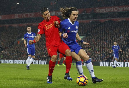 Serie A đụng độ Budesliga tại Ngoại hạng Anh