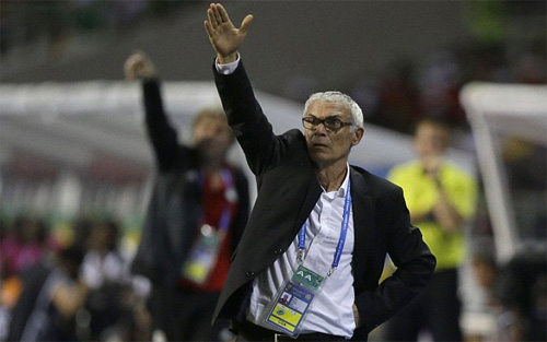 Cuper vẫn chưa thể đổi vận.