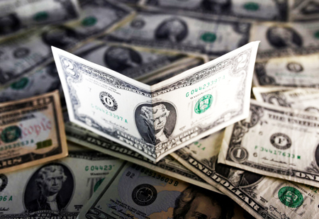 Tỷ giá ngoại tệ ngày 6/2: USD bất ngờ giảm mạnh