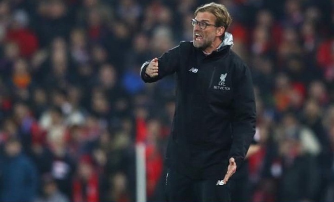 Liverpool - Robin Hood của giải bóng đá Ngoại hạng Anh