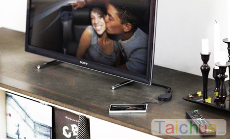 Những mẹo công nghệ cực hay từ chiếc Tivi