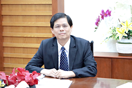 Học tập "Tư tưởng Hồ Chí Minh về nhân dân, về đại đoàn kết dân tộc" để nâng cao chất lượng hoạt động của HĐND các cấp