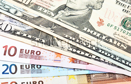 Tỷ giá ngoại tệ ngày 10/2: USD trước bước ngoặt thập kỷ