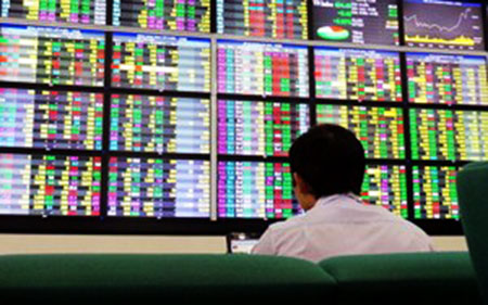 2 cổ phiếu Việt Nam lọt vào rổ MSCI Frontier Markets Index