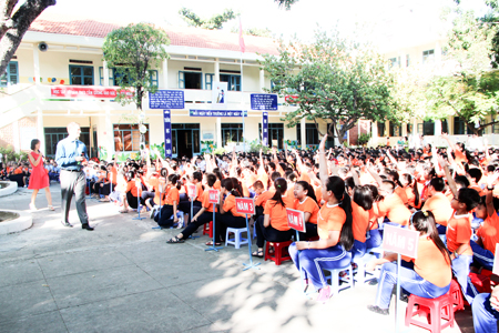 Nhiều giải pháp nhằm tạo bước chuyển biến