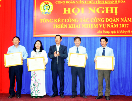 Không ngừng nâng cao chất lượng hoạt động