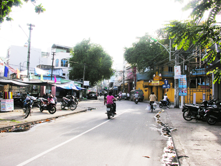 Kỳ cuối: Sa lưới