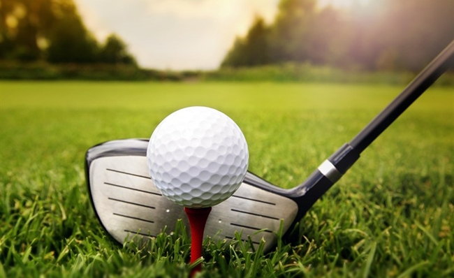 Xây sân golf 27 lỗ tại Cam Ranh