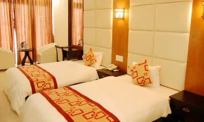 Xử phạt khách sạn vi phạm về giá