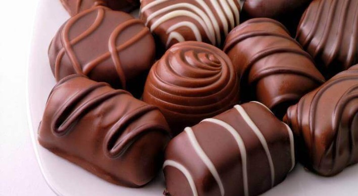 Socola giúp cải thiện trí nhớ