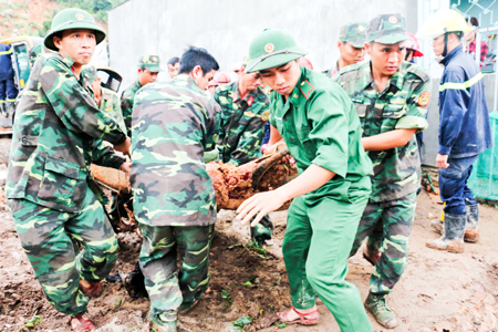 Nhiều việc làm thiết thực