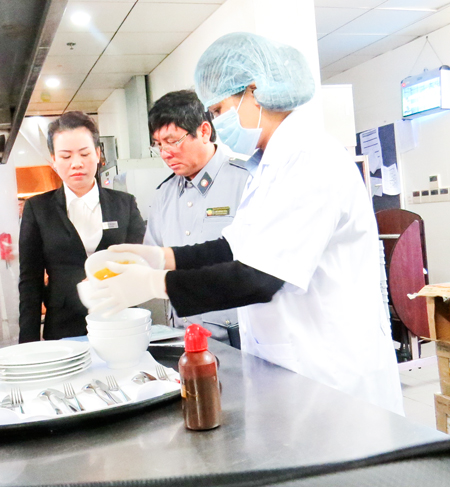 Các hoạt động y tế cơ bản hoàn thành