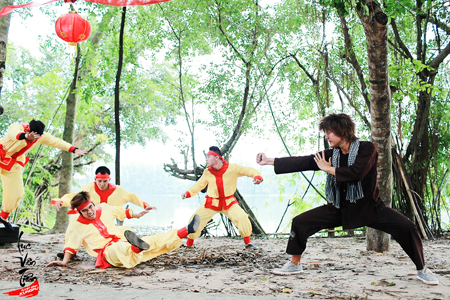 Tiêu chí dán nhãn phim chưa rõ ràng