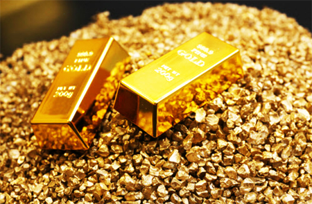 Giá vàng hôm nay 17/02: Giảm nhẹ