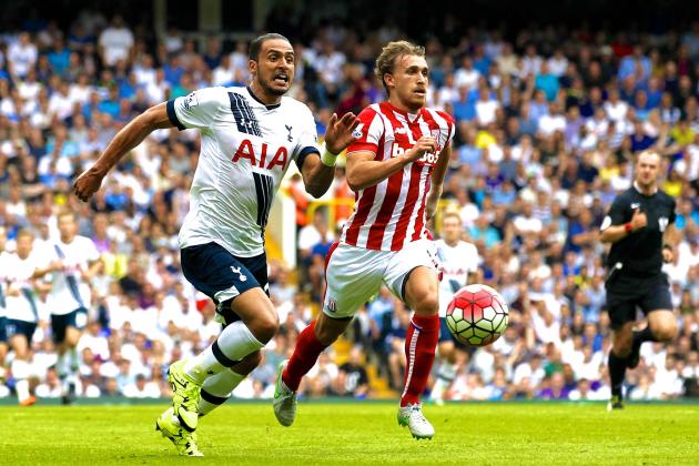 Tottenham phải quyết tâm để giữ vững vị trí trong top 4.