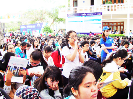 Cung cấp nhiều thông tin hữu ích