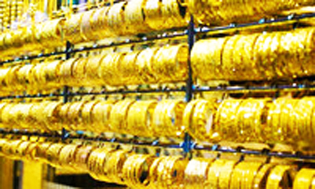 Giá vàng SJC khởi sắc phiên đầu tuần