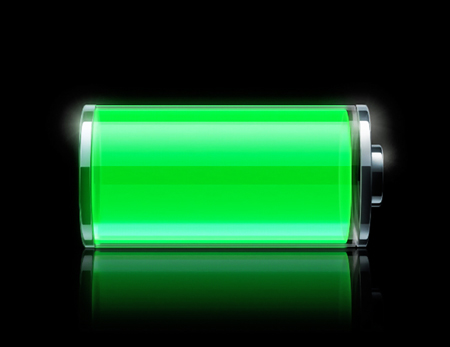 Phát minh pin dùng được 10 năm không phải sạc