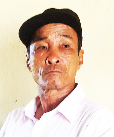 Bị bắt sau 18 năm lẩn trốn