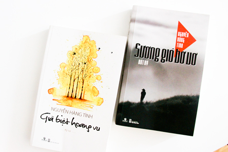 Nguyễn Hàng Tình - bơ vơ miền hoang vu