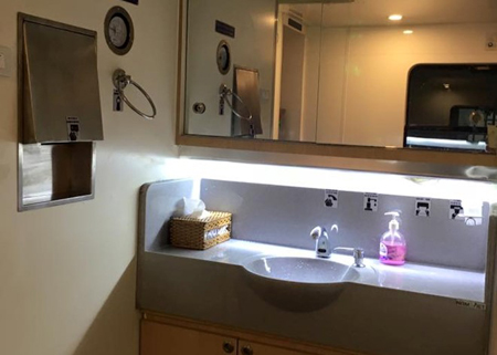 Thêm đoàn tàu Nha Trang - Sài Gòn chất lượng cao