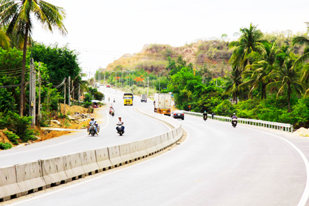 Nhiều dự án BOT phải giảm thời gian thu phí