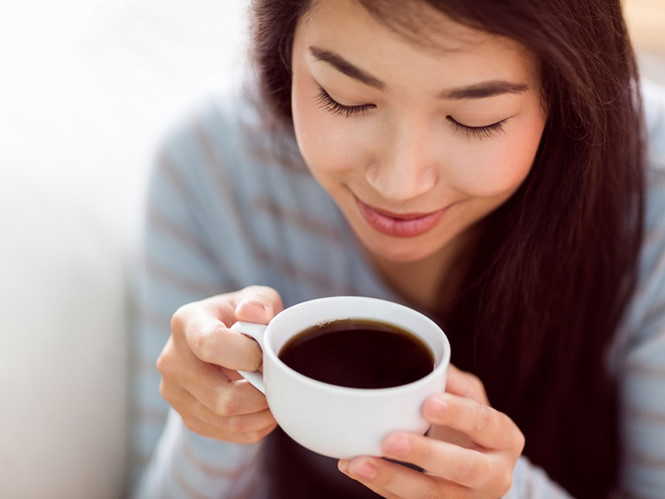 Giảm stress trong 3 phút