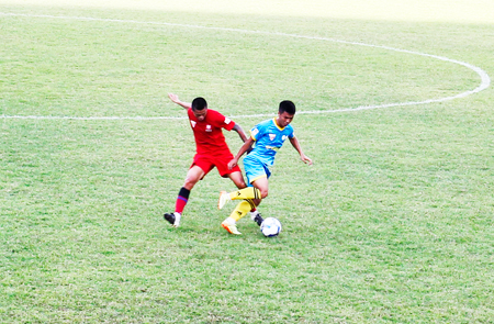 Sanna Khánh Hòa - Biển Việt Nam: Mục tiêu quen thuộc