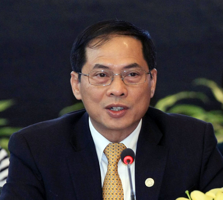 APEC cần gửi thông điệp mạnh mẽ khẳng định quyết tâm tiếp tục mở cửa thị trường và tăng cường liên kết kinh tế