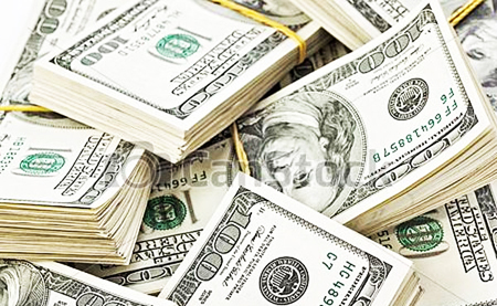 Tỷ giá ngoại tệ ngày 24/2: Gỡ nút thắt, USD giảm nhanh