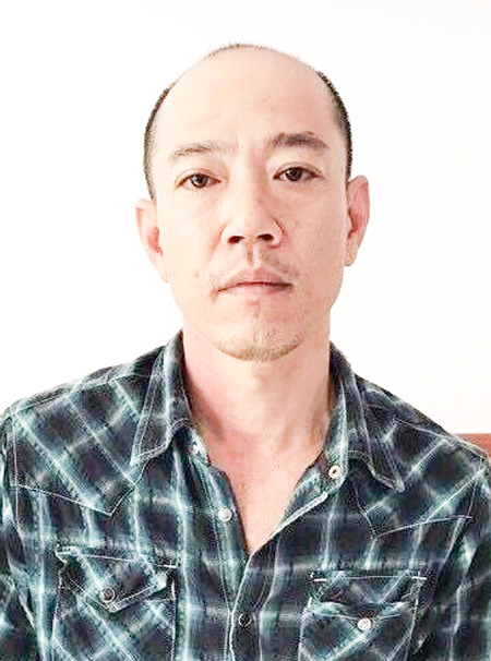 Liên tiếp phá các vụ án ma túy