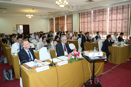 APEC: Xây dựng chính sách cạnh tranh công bằng