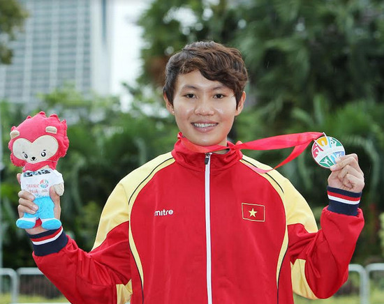 Trông chờ vào Nguyễn Thị Thật