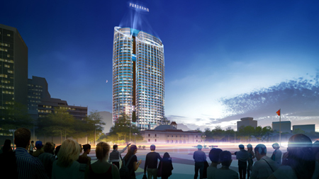 Bí quyết lựa chọn căn hộ condotel để đầu tư