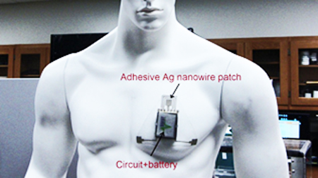 Làm sao để nạp đủ nước cho cơ thể khỏe mạnh và vận động tích cực, phát minh mới đã giúp người dùng trả lời