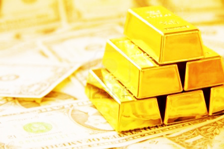 Giá vàng trưa ngày 27/2 biến động nhẹ, dự báo tuần mới lạc quan