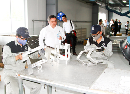 Khó quản lý doanh nghiệp FDI