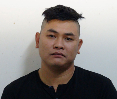 Giết người vì bị chửi