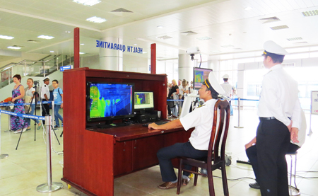 Chủ động phòng, chống cúm A/H7N9