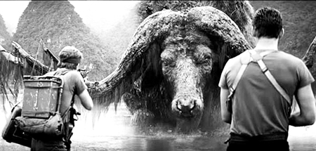 Phim chiếu rạp tháng 3: Nhiều cung bậc cảm xúc