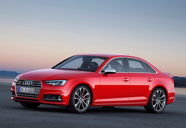 Chiêm ngưỡng những mẫu xe "sang chảnh" bậc nhất nước Ý