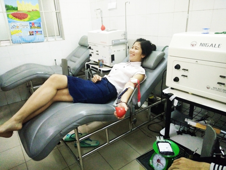 Hiến khẩn cấp nhóm máu hiếm cứu người