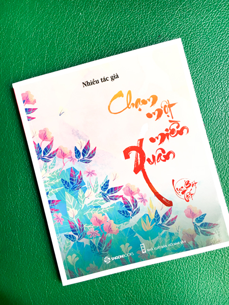 "Chạm một miền xuân" - Sức sống của thơ lục bát