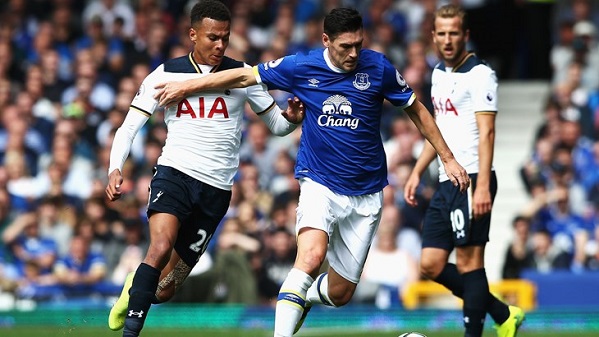 Tottenham không dễ vượt qua được Everton để bảo vệ vị trí trong top 4.